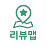 리뷰맵 로고
